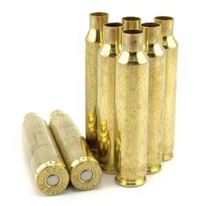.30 NOSLER PRIMED 100CT