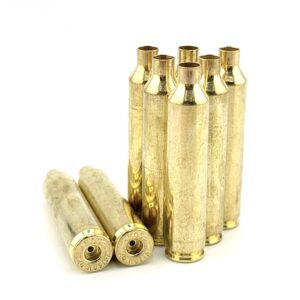 .26 NOSLER 100CT