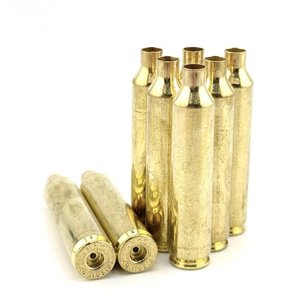 .26 NOSLER 100CT