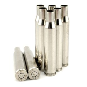.270 WIN Nickel 100 ct.