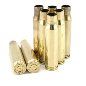 .308 (7.62x51mm) Mix 500+