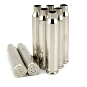 .300 WIN MAG Nickel 100+