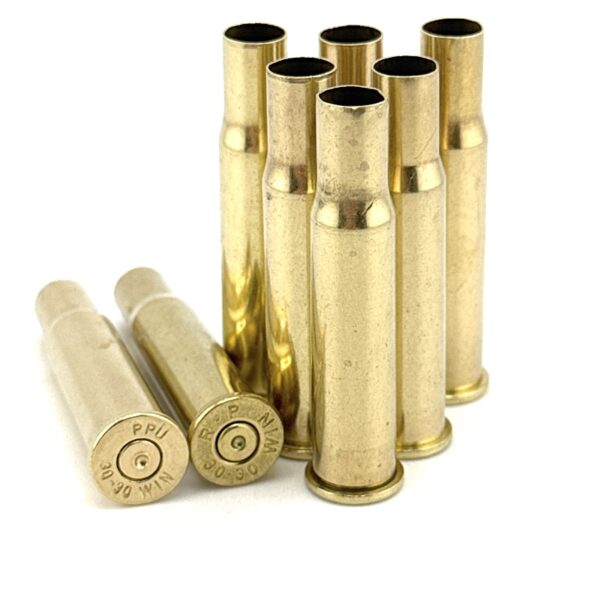 .30-30 WIN - 200+