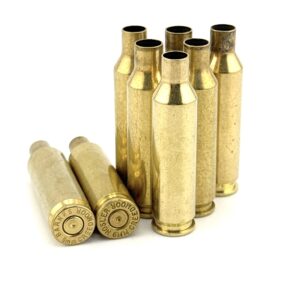 6MM CREEDMOOR BRASS MIXED PRIMERS - 100 ct.