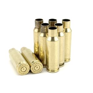6.5 GRENDEL BRASS 100+