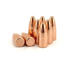 7.62x39 (.311) 123gr TMJ Spire Point 500 ct.
