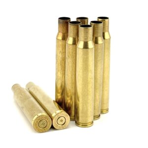 7x64mm Brenneke 50+