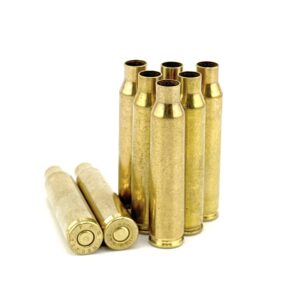 .223/5.56 PRIMED FACTORY SECONDS 500CT