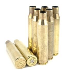 .338 LAPUA Magnum 50+