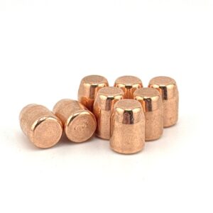.45 Long Colt CAL (.452) 250gr FP 500 ct.