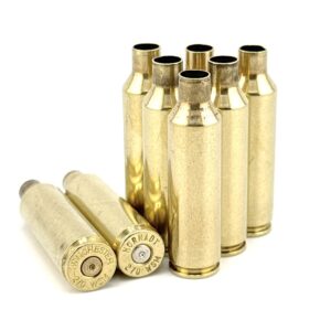.270 WSM BRASS 100+ 