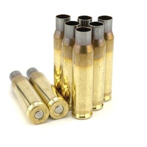 .308 WIN NEW LAPUA PRIMED BRASS 100CT