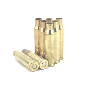 .308 PRIMED BRASS 200CT