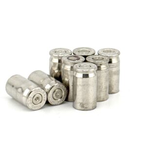 .380 AUTO NICKEL 500+