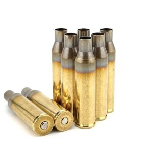 .338 NORMA MAG LAPUA PRIMED BRASS 100CT