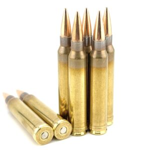 PREMIUM TEAR DOWNS™ LAPUA .300 WIN MAG BERGER 185GR CLASSIC HUNTER 50CT