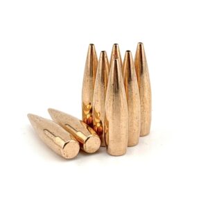 DKB .30 CAL 168GR HYBRID TARGET 100CT