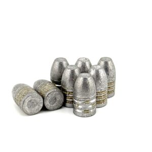 .45-70 (.459) 300GR FN LEAD CAST BULLETS 500 ct.