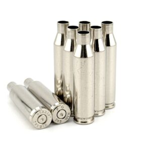 .243 WIN NICKEL 100+