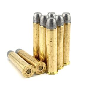 TEAR DOWNS™ .45-70 GOVT LEAD 405GR GAS CHECK 50CT