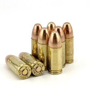 9MM TEAR DOWNS™ 500CT