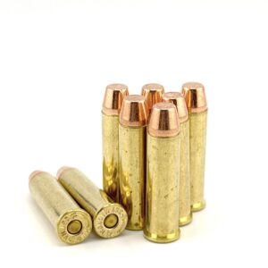 .357 MAG TEAR DOWNS™ 200CT