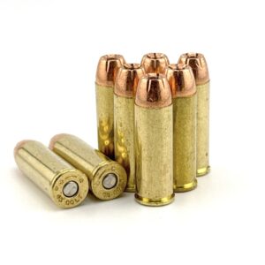.45 COLT Hollow Point Tear Downs 100ct