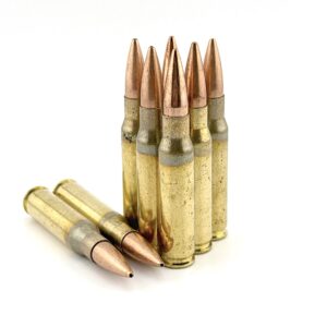 .308 BTHP TEAR DOWNS™ 150CT