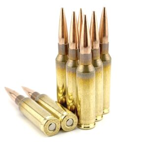 6.5 CREEDMOOR TEAR DOWNS™ 100CT