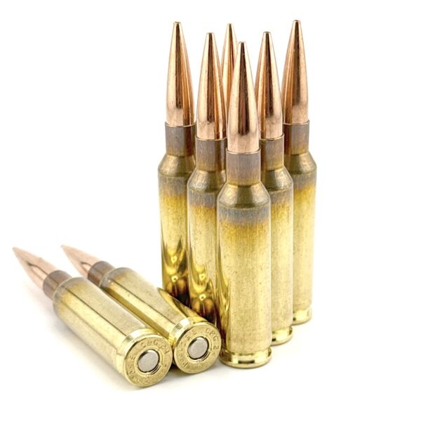 6.5 CREEDMOOR TEAR DOWNS™ 100CT