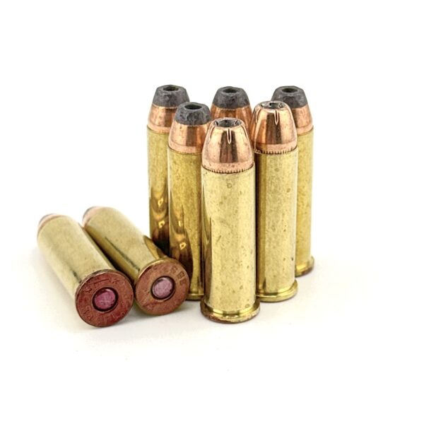 .38 SPL HOLLOW POINT TEAR DOWNS™ 300CT