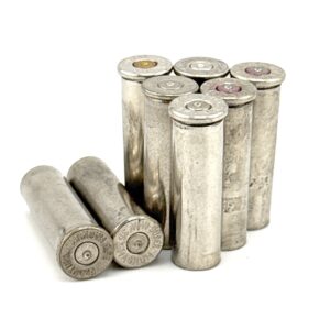 .357 MAG NICKEL 500+