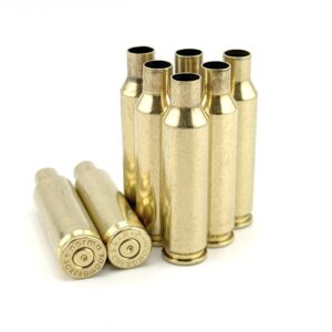 6.5mm CREEDMOOR MIXED PRIMERS - 500+