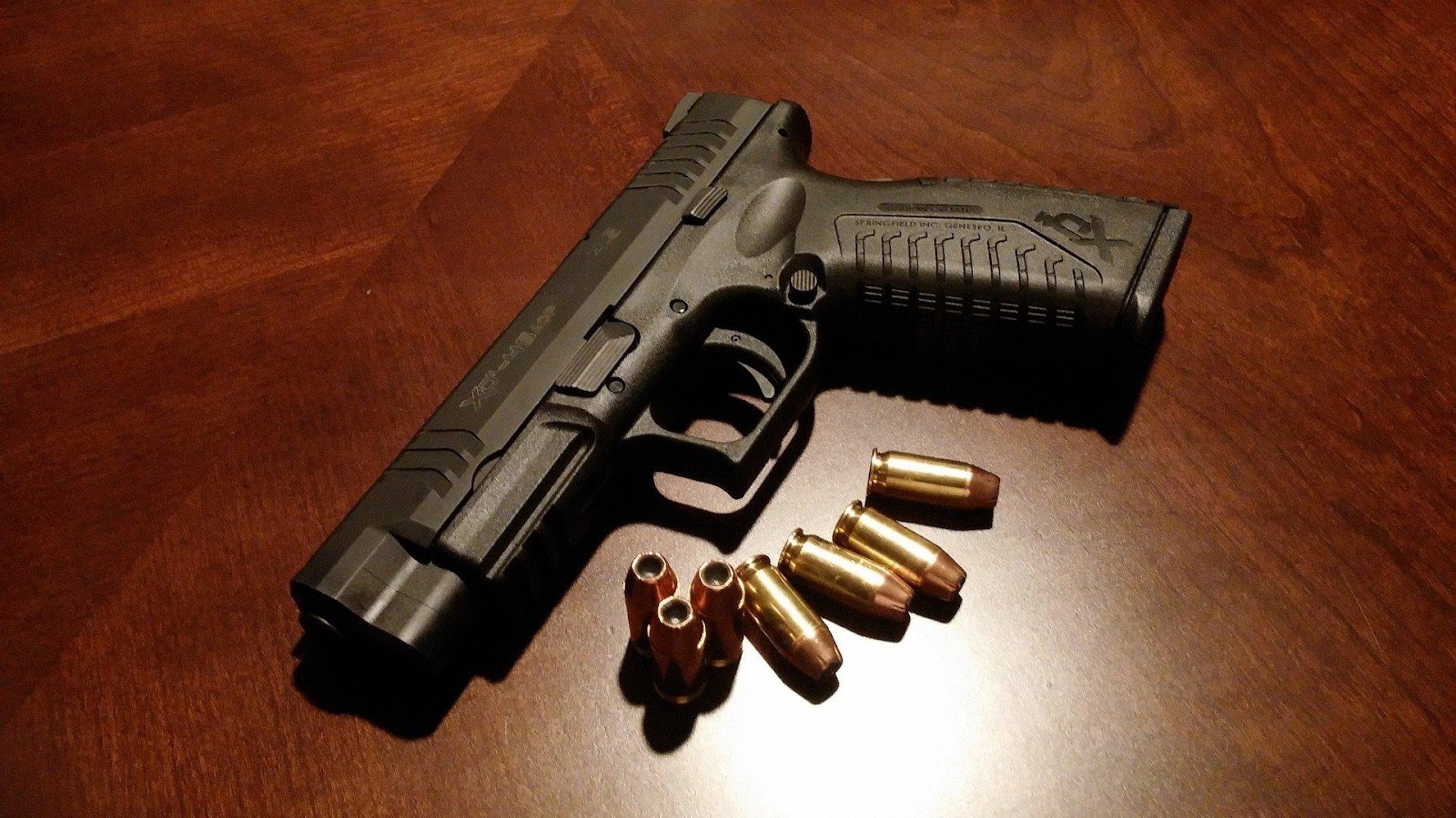 Step by Step Directions on How to Clean and Maintain Your Firearms Step by Step Directions on How to Clean and Maintain Your Firearms