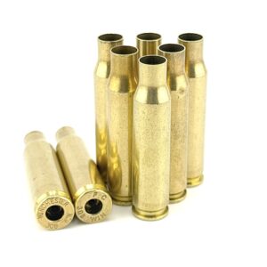308 WIN PROCESSED BRASS 200CT