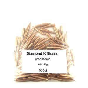 6.5 155GR 100CT