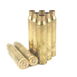 .300 WIN MAG NEW NORMA PRIMED BRASS 100CT