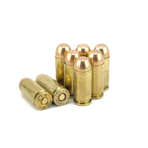 40 S&W TEAR DOWNS™ 400CT