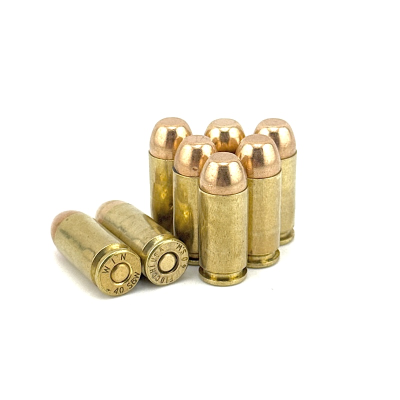 40 S&W TEAR DOWNS™ 400CT