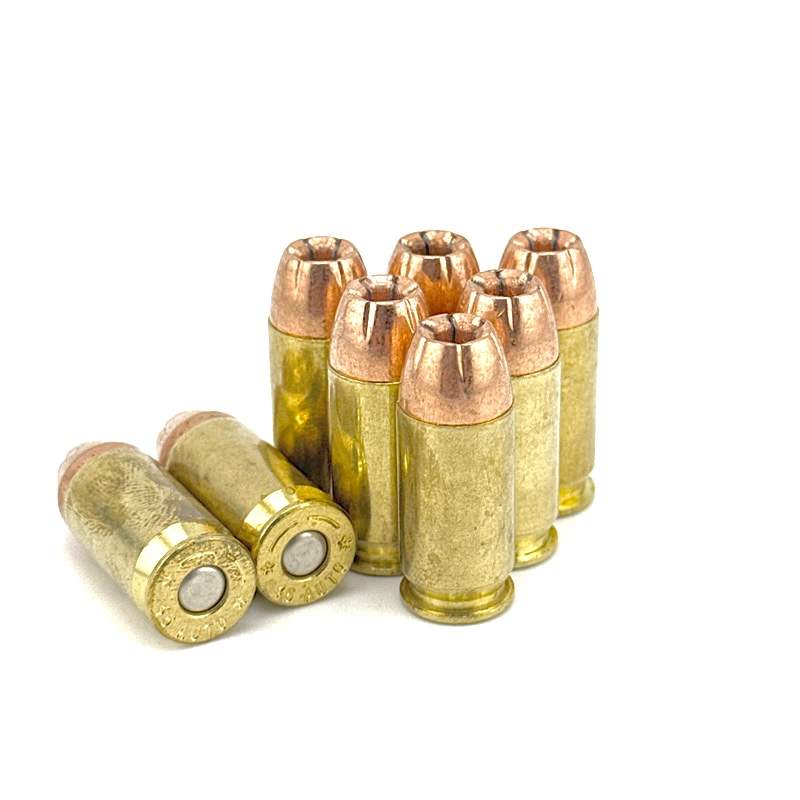 45 ACP HOLLOW POINT TEAR DOWNS™ 200CT