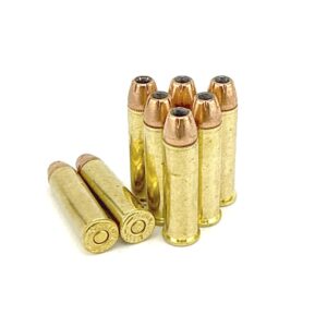 357 MAG HOLLOW POINT TEARDOWNS™ 200CT