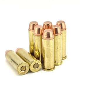 44 MAG FLAT POINT TEAR DOWNS™ 100CT